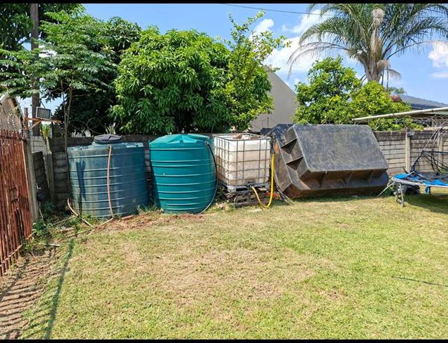 3 BEDROOM HOUSE FOR SALE IN LOUIS TRICHARDT